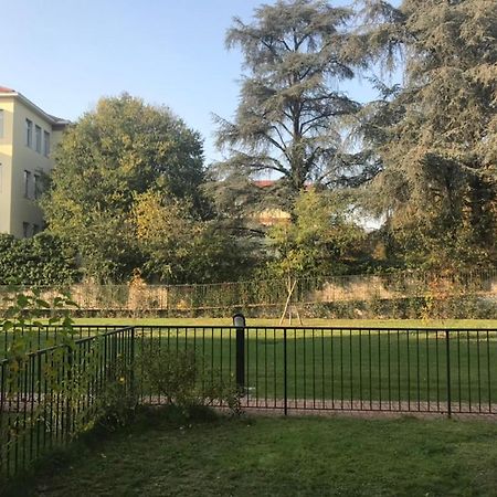 Apartament Mood - Flarer 21 Pawia Zewnętrze zdjęcie