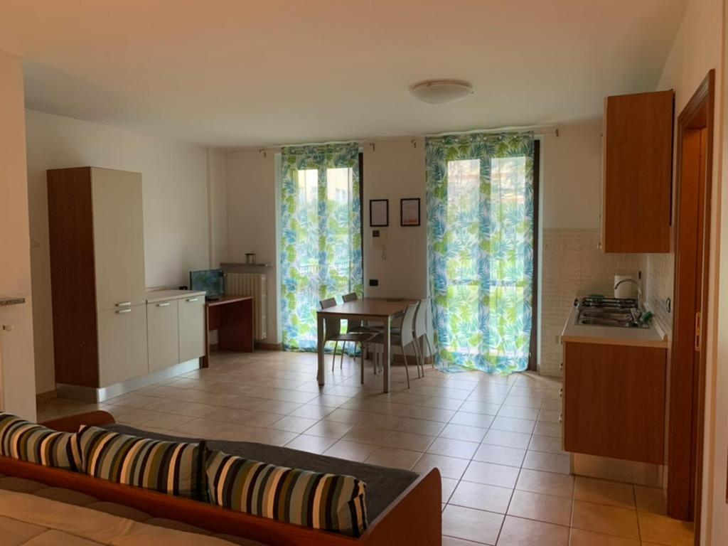 Apartament Mood - Flarer 21 Pawia Zewnętrze zdjęcie